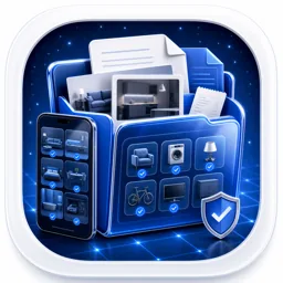 ClaimBook Home app icon