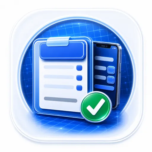 Contractor Handover Pro app icon