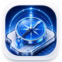 GoldenPlan PRO app icon