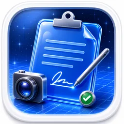 ReleaseBook app icon
