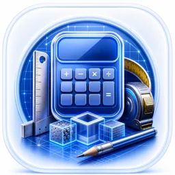 TradeCalc Studio app icon